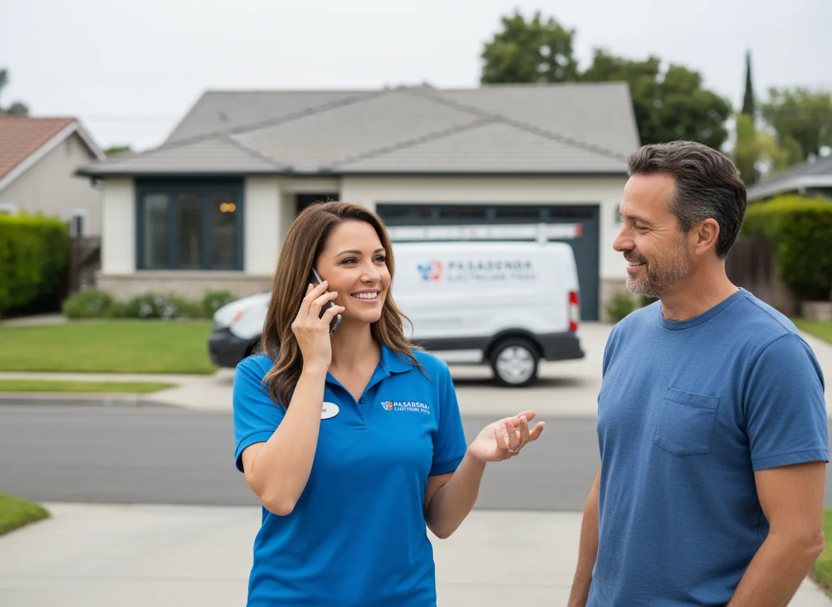 Electrician Collingswood, NJ FAQs